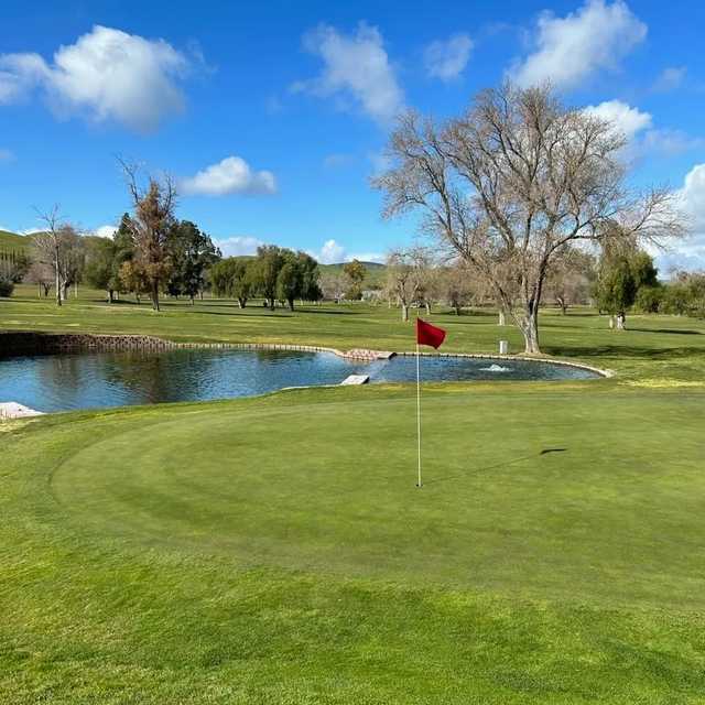 Tracy Golf & Country Club - photo 2