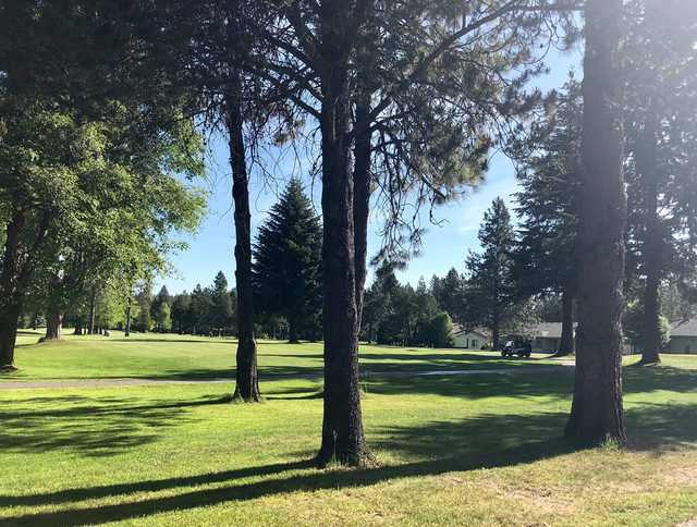 Twin Lakes Village Golf Course - photo 1