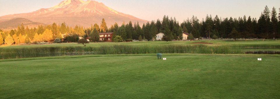 Lake Shastina Golf Resort - photo 3
