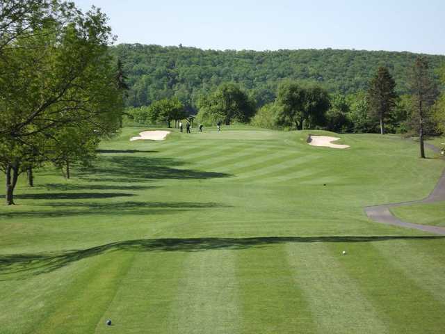 Hidden Valley GC - photo 3