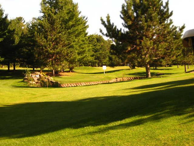 Fox Run Golf Course
