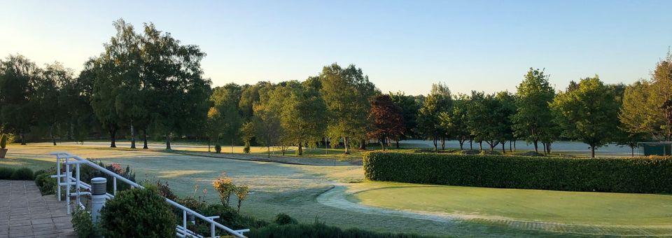Lingdale Golf Club - photo 1