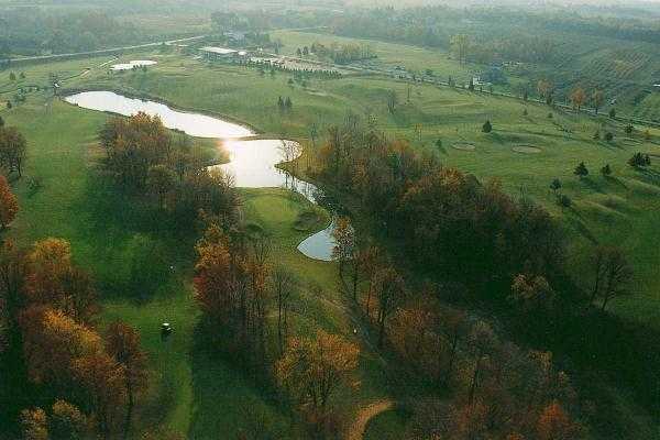 The Greens at Renton Golf And Country Club - photo 1