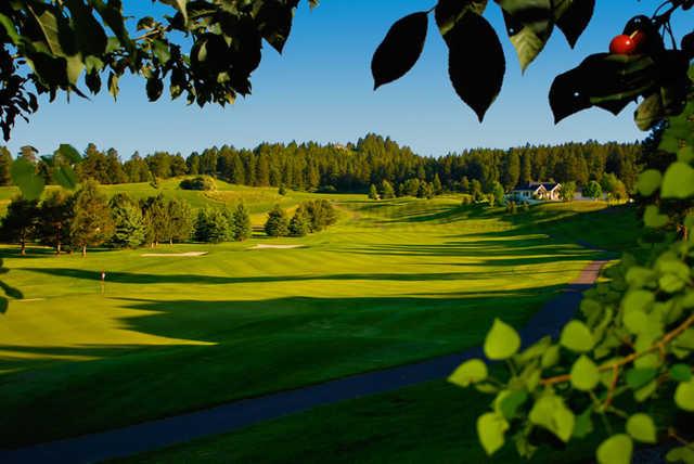 Eagle Bend Golf Course - photo 1