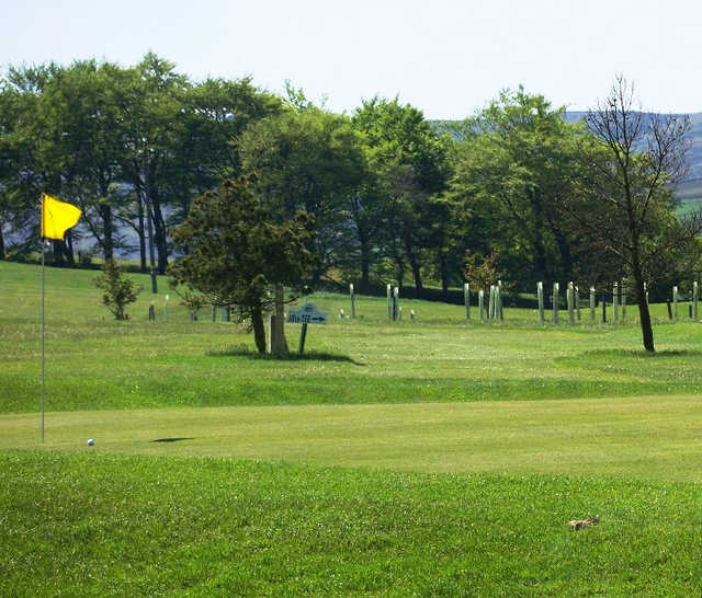 Allendale Golf Club - photo 6