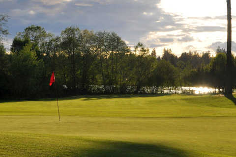 Nile Shrine Golf Club - photo 6