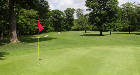 Grandview Golf Club - photo 2