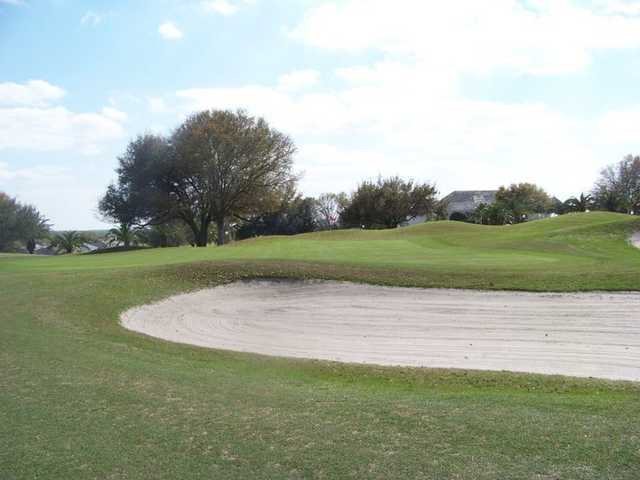 Huntington Hills Golf and Country Club - photo 4