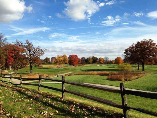 DuPont Country Club - photo 3