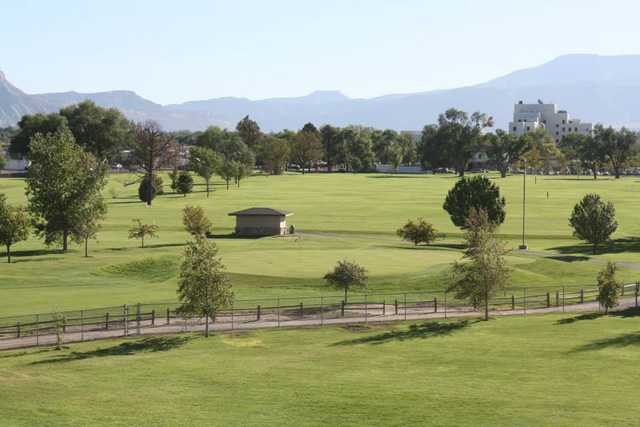Lincoln Park Golf Course - photo 5