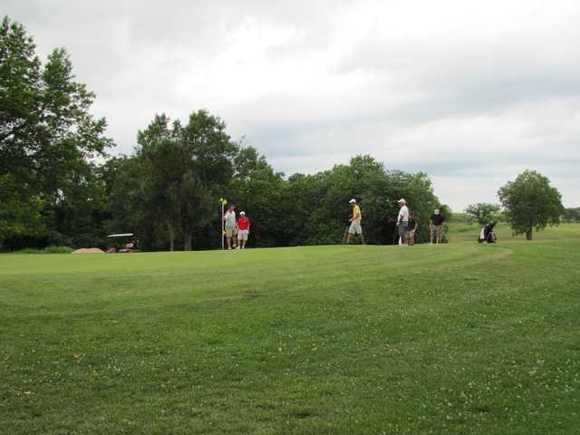 Eureka Country Club - photo 1