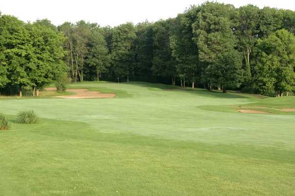 Wood Wind Golf Course - photo 4