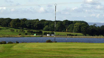 Fereneze Golf Club - photo 3