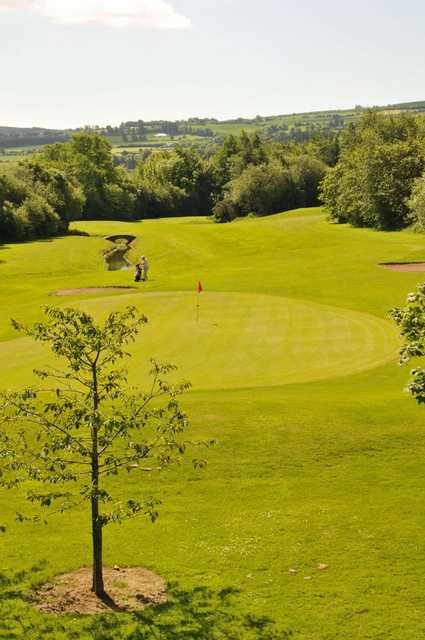 West Waterford Golf Club