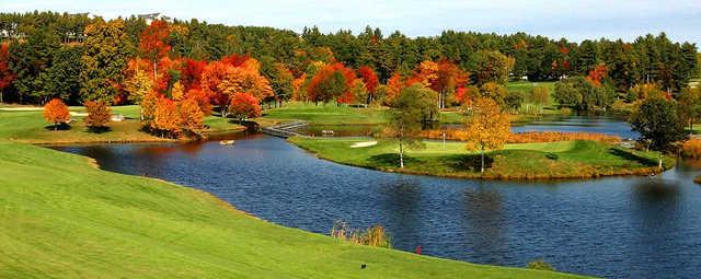 Sky Meadow Country Club - photo 5