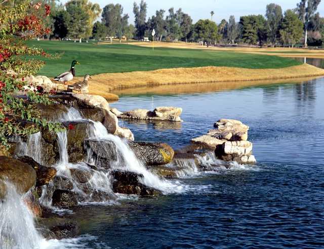 Camelback Golf Club - Padre - photo 3