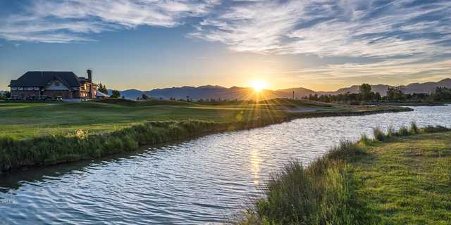 Stonebridge Golf Club At Lake Park - photo 6