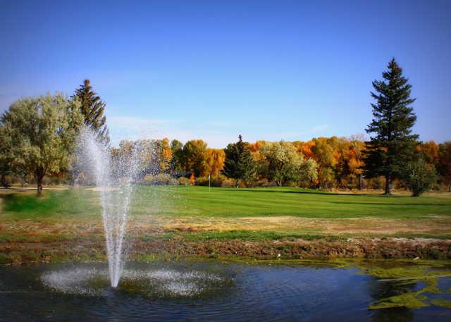 Saratoga Hot Springs Resort and Golf - photo 3
