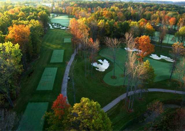 Thundering Waters Golf Club - photo 3