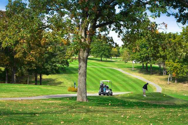 Dogwood Hills Golf Club - photo 4