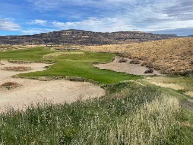 Gamble Sands - Scarecrow - photo 2