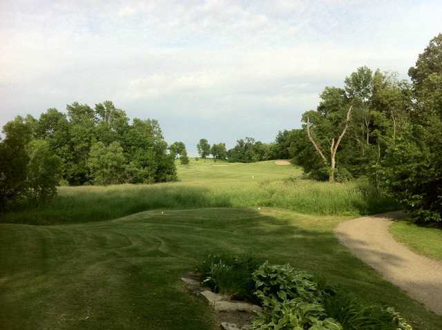Whispering Pines Golf Club (MN) - photo 5