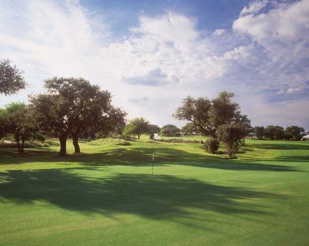 Canyon Springs Golf Club - photo 4