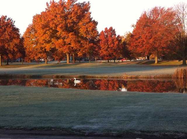 Lansing Country Club - photo 3