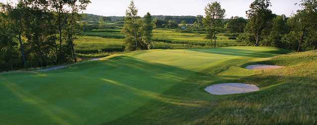 Angels Crossing Golf Club - photo 2