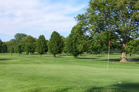 Sakima Country Club - photo 2