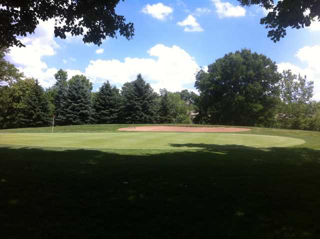 Deerfield Golf Club - photo 2
