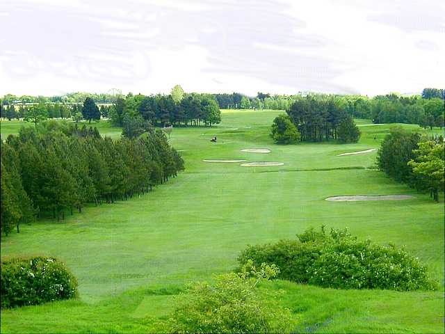Bradford Golf Club - photo 3
