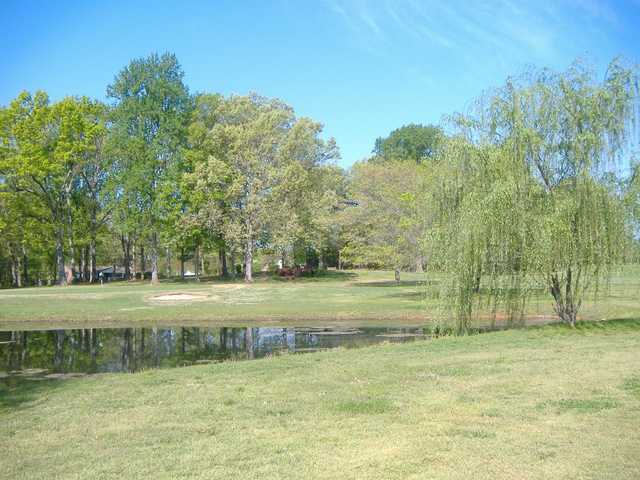 Mecklenburg Country Club, Inc. - photo 1
