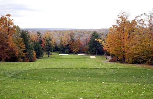 Eagles Mere Country Club - photo 2