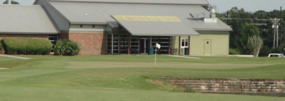 The Wetlands Golf Course - photo 3