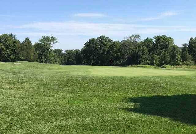 Persimmon Ridge Golf Club