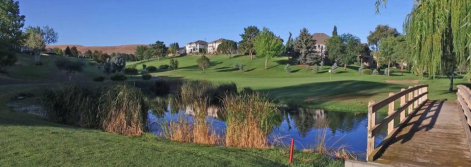 Canyon Lakes Golf Course - photo 6