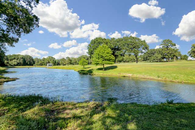 Bellville Golf & Rec. Club