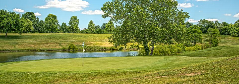 Deerfield Golf Club - photo 3