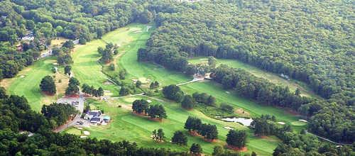 Segregansett Country Club - photo 4
