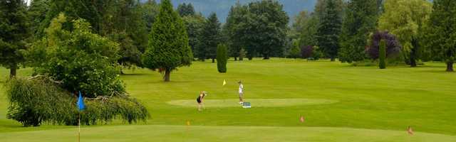Meadowlands Golf & CC - photo 2