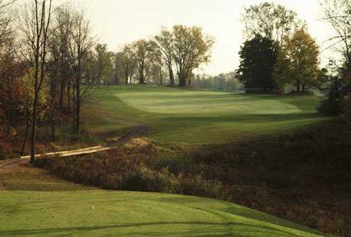 Buffalo Tournament Club - photo 2