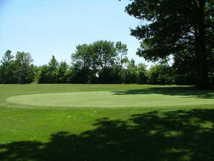Chippewa Golf Club - Toledo - photo 4