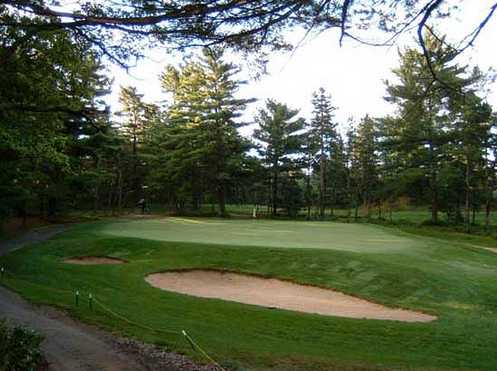 Southers Marsh Golf Club - photo 2
