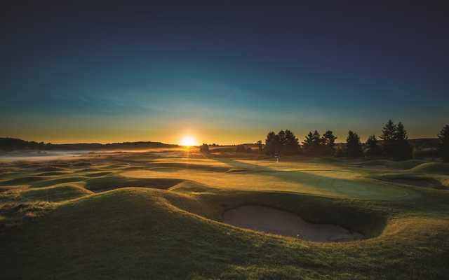 Grand Traverse Resort and Spa - Bear - photo 3