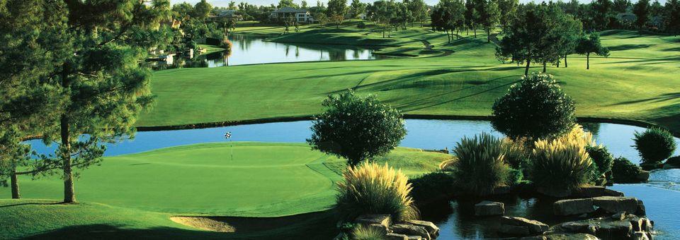 Ocotillo Golf Club - photo 5