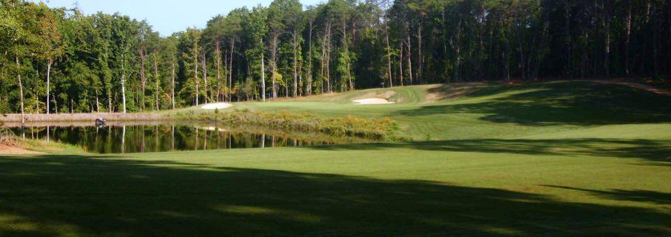 Edgewater Golf Club - photo 3