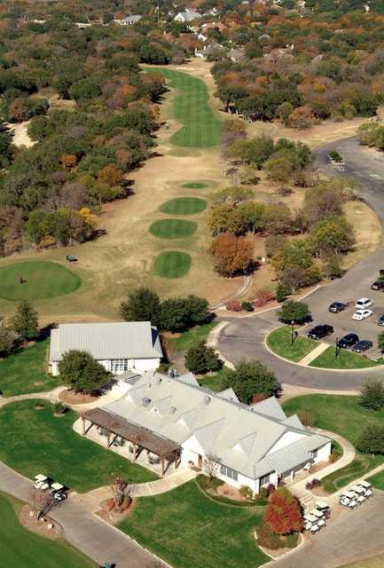 Silverhorn Golf Club - photo 3