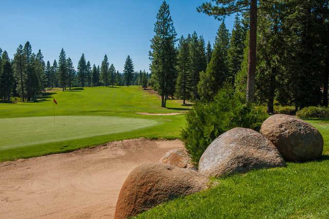 Bailey Creek Golf Course - photo 2