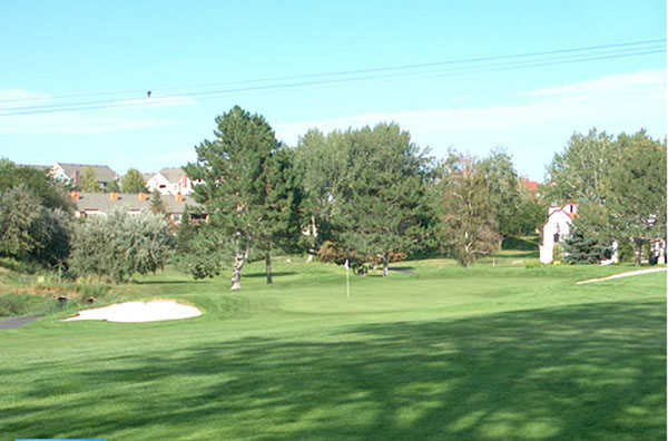 Meadow Springs Country Club - photo 5